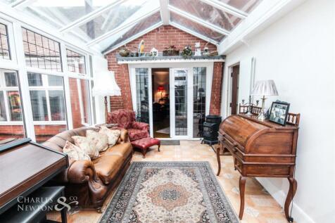 Orangery