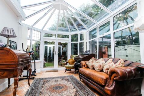 Orangery