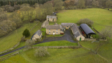 2 Bedroom Houses For Sale In Northumberland Rightmove