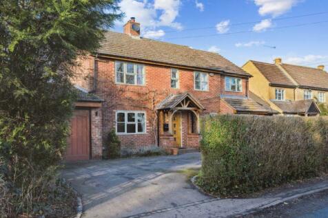 Properties For Sale in Oakley | Rightmove