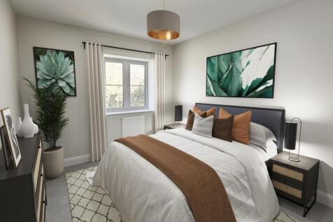 Bed 1  