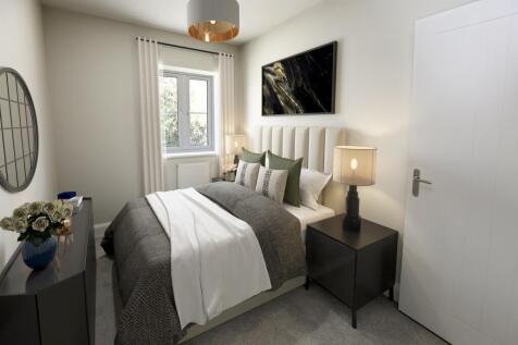 Bed 3