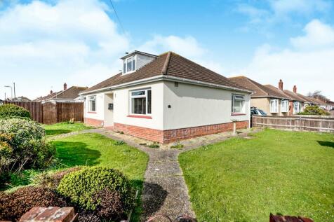 Bungalows For Sale in Gosport, Hampshire - Rightmove