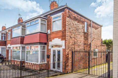 Properties For Sale in Sutton-On-Hull - Flats & Houses For Sale in