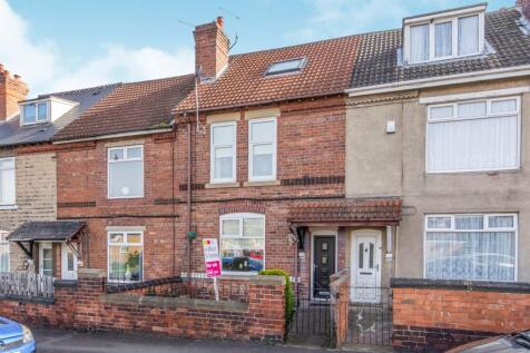 Properties For Sale in Denaby Main Flats & Houses For Sale in Denaby