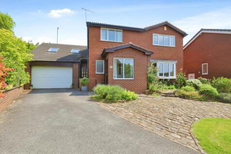 Westwood Close, Churwell, Leeds