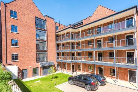 2 Bedroom Flats For Sale In Norwich, Norfolk - Rightmove