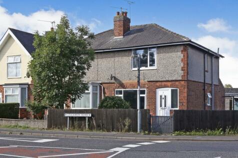 Properties For Sale in Misterton | Rightmove