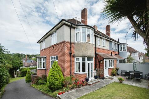 Properties For Sale in Westbourne | Rightmove