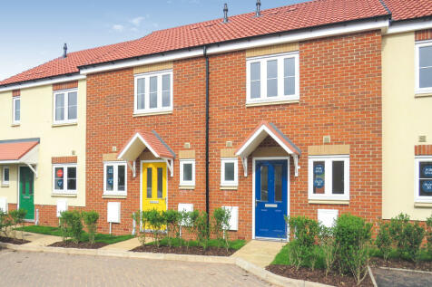 2 Bedroom Houses For Sale In Taunton Somerset Rightmove