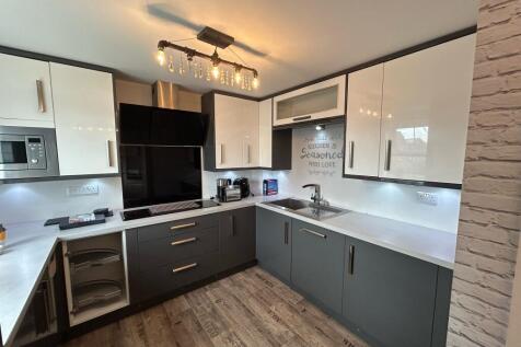 Kitchen Breakfast Room