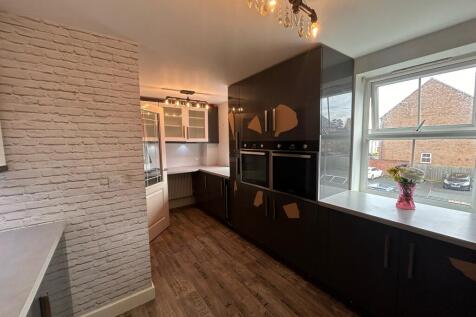 Kitchen Breakfast Room