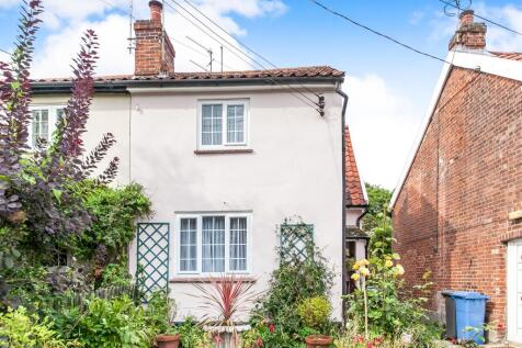 Properties For Sale in Monks Eleigh - Flats & Houses For Sale in Monks ...