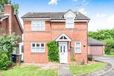 Properties For Sale in Marham  Flats & Houses For Sale in Marham