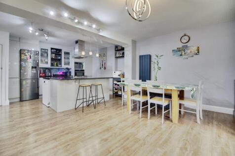 Lounge/Kitchen/Diner