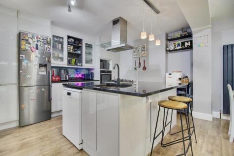 Lounge/Kitchen/Diner