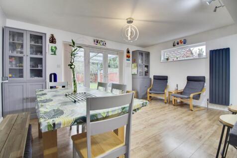 Lounge/Kitchen/Diner