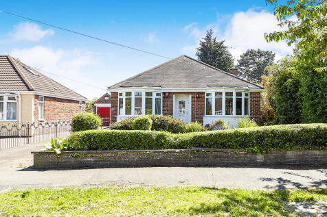 Bungalows For Sale in Anlaby - Rightmove