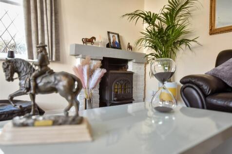 Internal Lifestyle Photograph