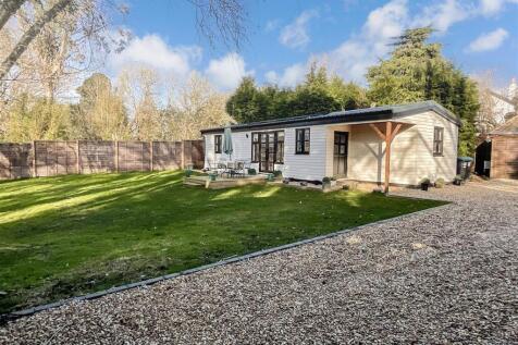 Garden House