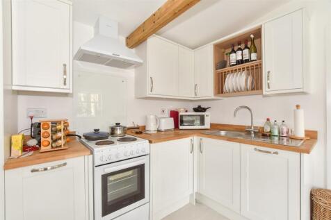Lounge/Kitchen