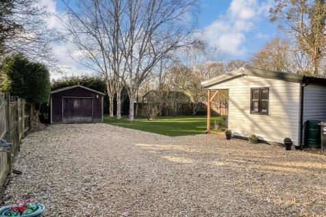 Garden House 2
