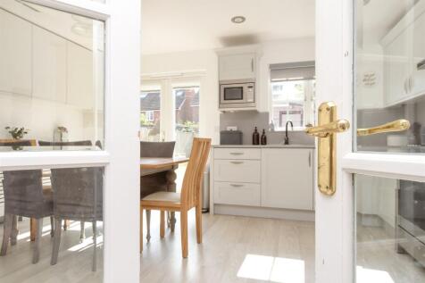 Internal Lifestyle Photograph