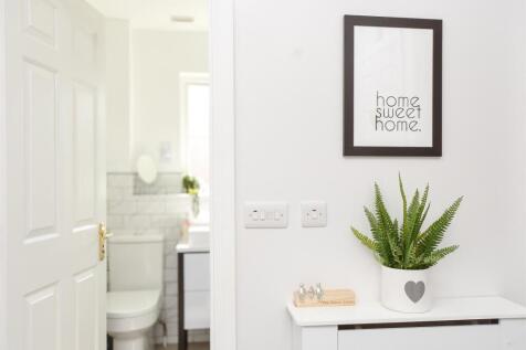 Internal Lifestyle Photograph