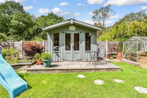 Workshop/Outbuildings