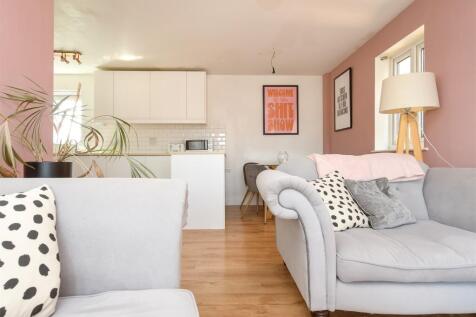 Internal Lifestyle Photograph