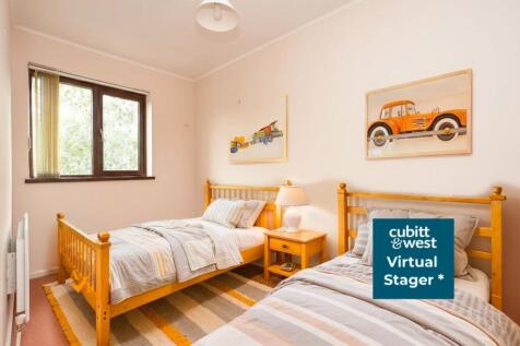 Bedroom 4 (Farmhouse Style)