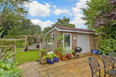 Workshop/Outbuildings