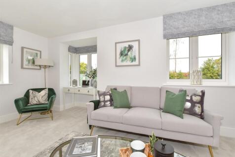 Internal Lifestyle Lounge Showhome