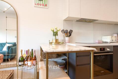 Internal Lifestyle Photograph