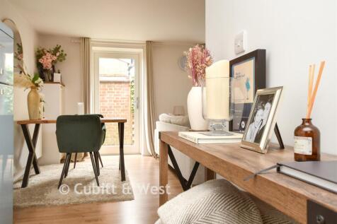 Internal Lifestyle Photograph