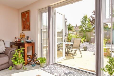 Internal Lifestyle Photograph