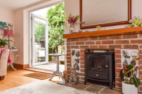 Internal Lifestyle Photograph