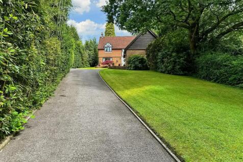 Front Driveway