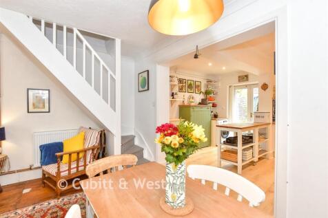 Internal Lifestyle Photograph