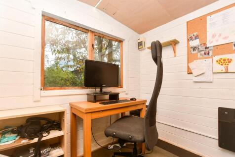 Internal Lifestyle Photograph