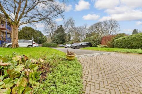 External Parking New