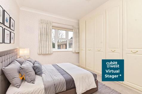 Bedroom (Modern Style)