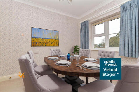 Dining Area (Contemporary Style)