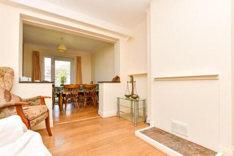 Sitting/ Dining Area