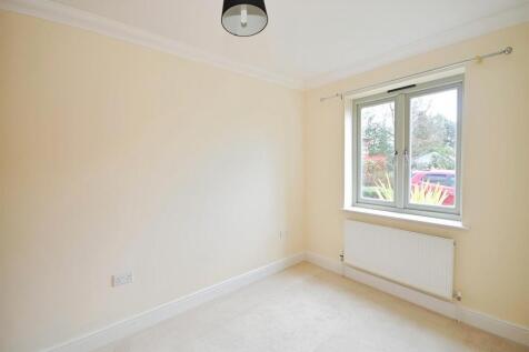 Family Room/Bedroom