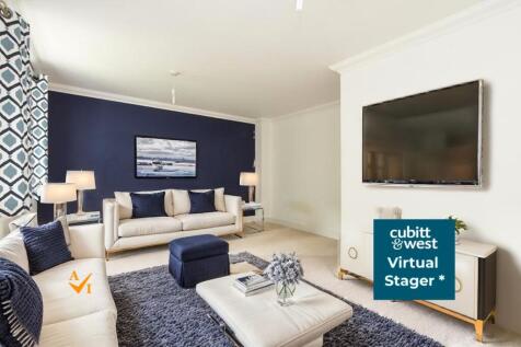 Sitting Room (Modern Style)