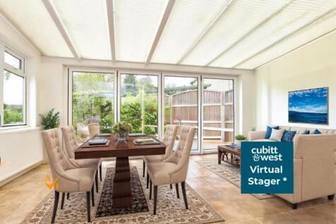 Conservatory (Contemporary Style)