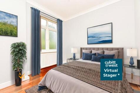 Bedroom 2 (Contemporary Style)