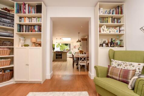 Internal Lifestyle Photograph