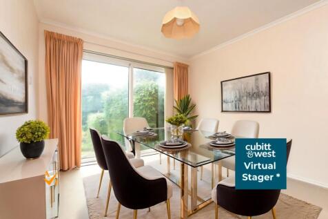 Dining Area (Modern Style)